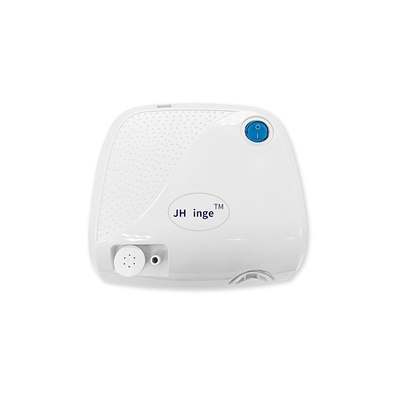 雾化器/血压器电商详情页系列