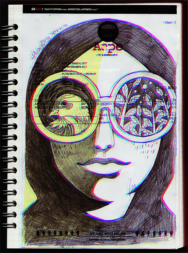 随身本子的日常(2016一月中旬整理)