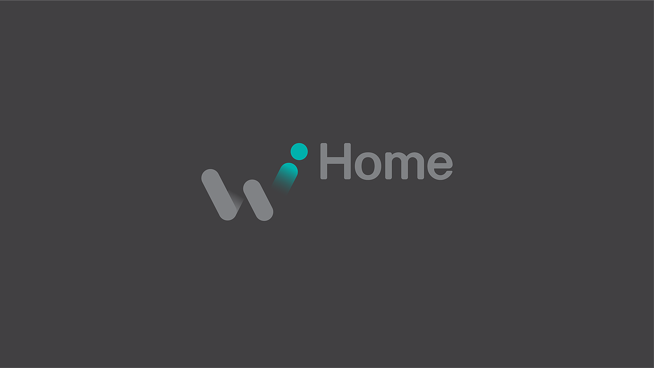 W-Home 全屋智能生态 科技 智能