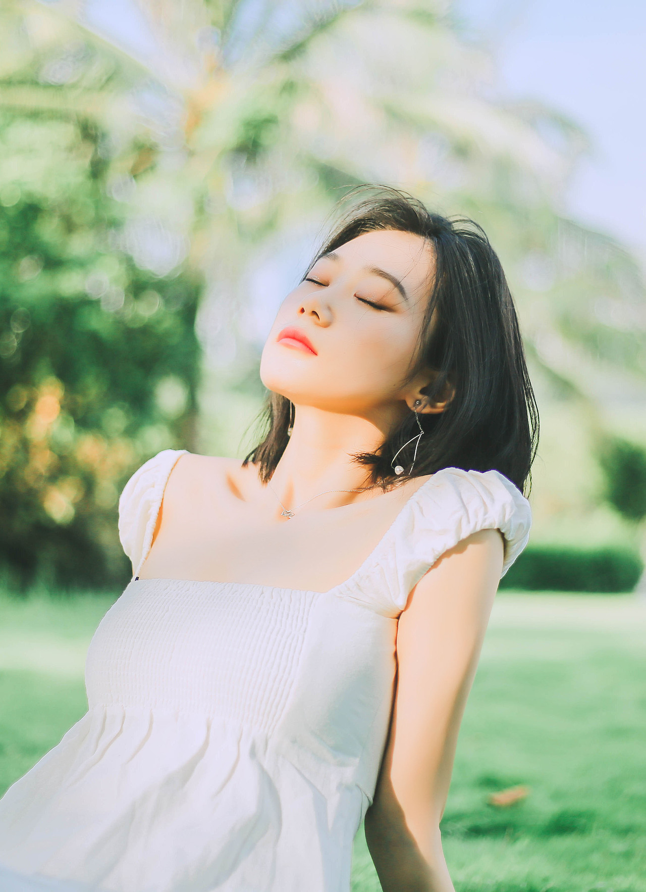 窗棂（图ZMTYzMTQ0MzI4） - 人像摄影 - 站酷设计师Lillian_恋恋原创素材 - 站酷ZCOOL