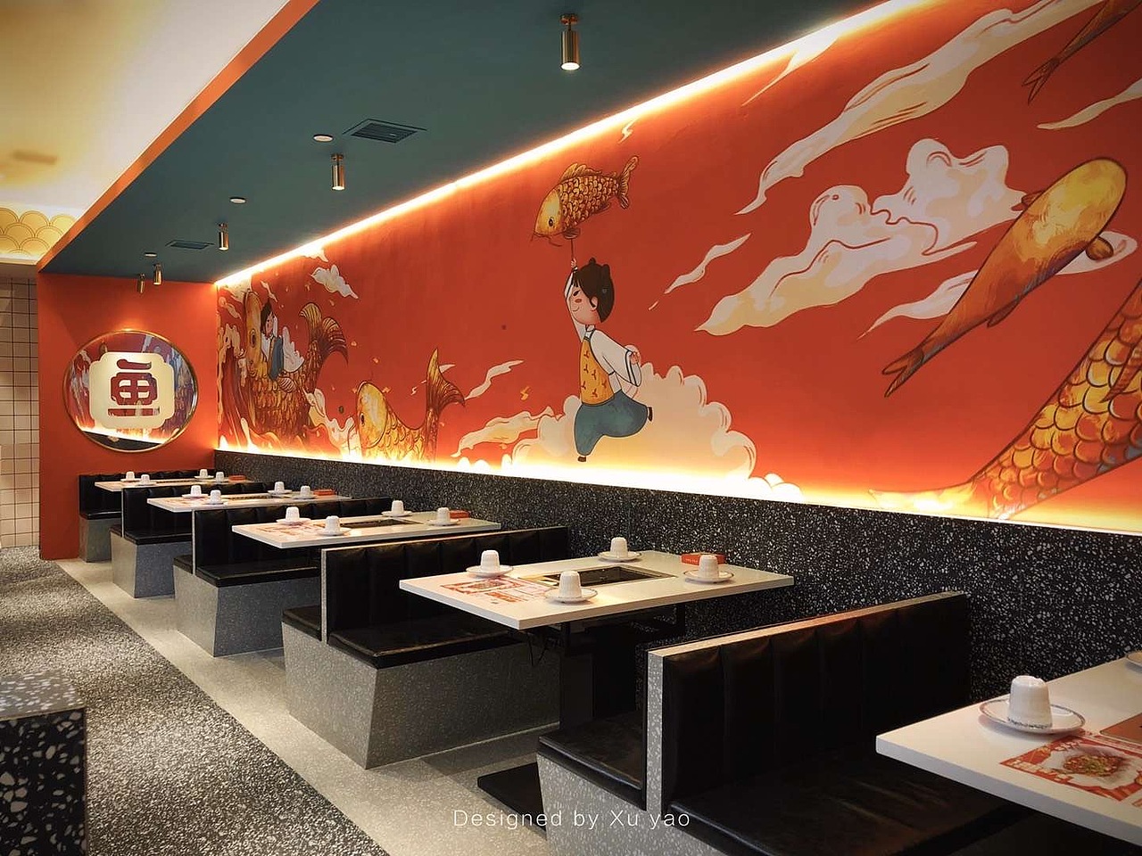 《鱼事该》纸包无骨鱼——无刺够味才过瘾