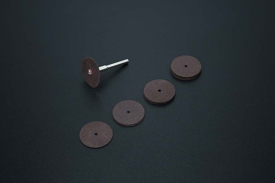 迷你砂轮切割片