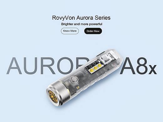 20193月至20203月，产品图片 banner Rovyvon EDC（个人主页-ZNDQxMTc0NzI=） - 运营设计 - 站酷设计师三年又三年w原创素材 - 站酷ZCOOL