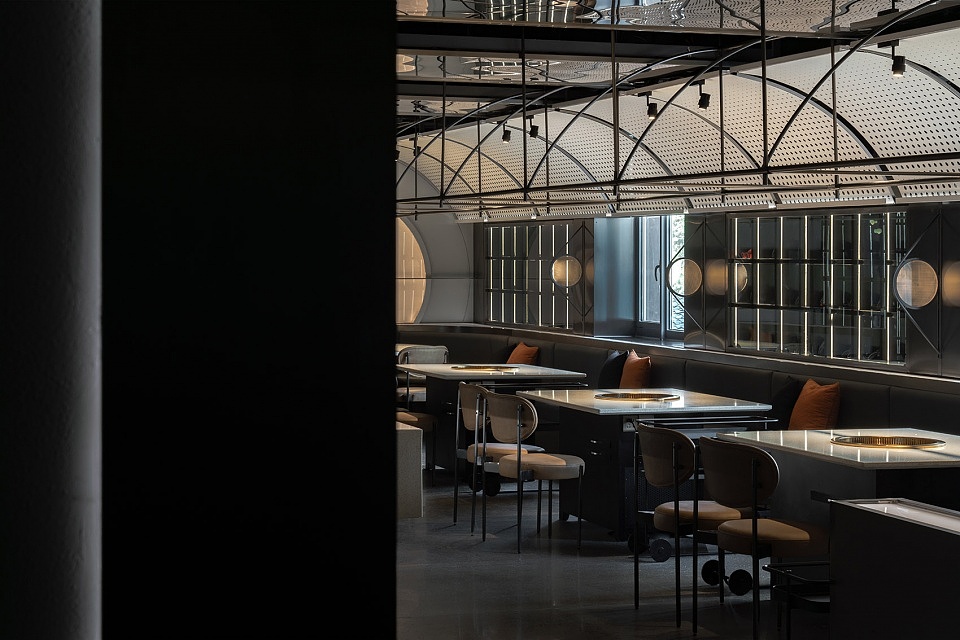 绵阳火锅店设计/绵阳火锅店装修/火锅店装修设计公司