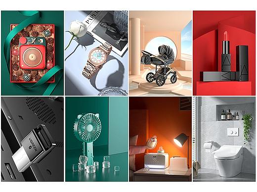 【练习小结】（个人主页-ZNTgzOTA1MDA=） - 产品 - 站酷设计师小Zz_原创素材 - 站酷ZCOOL