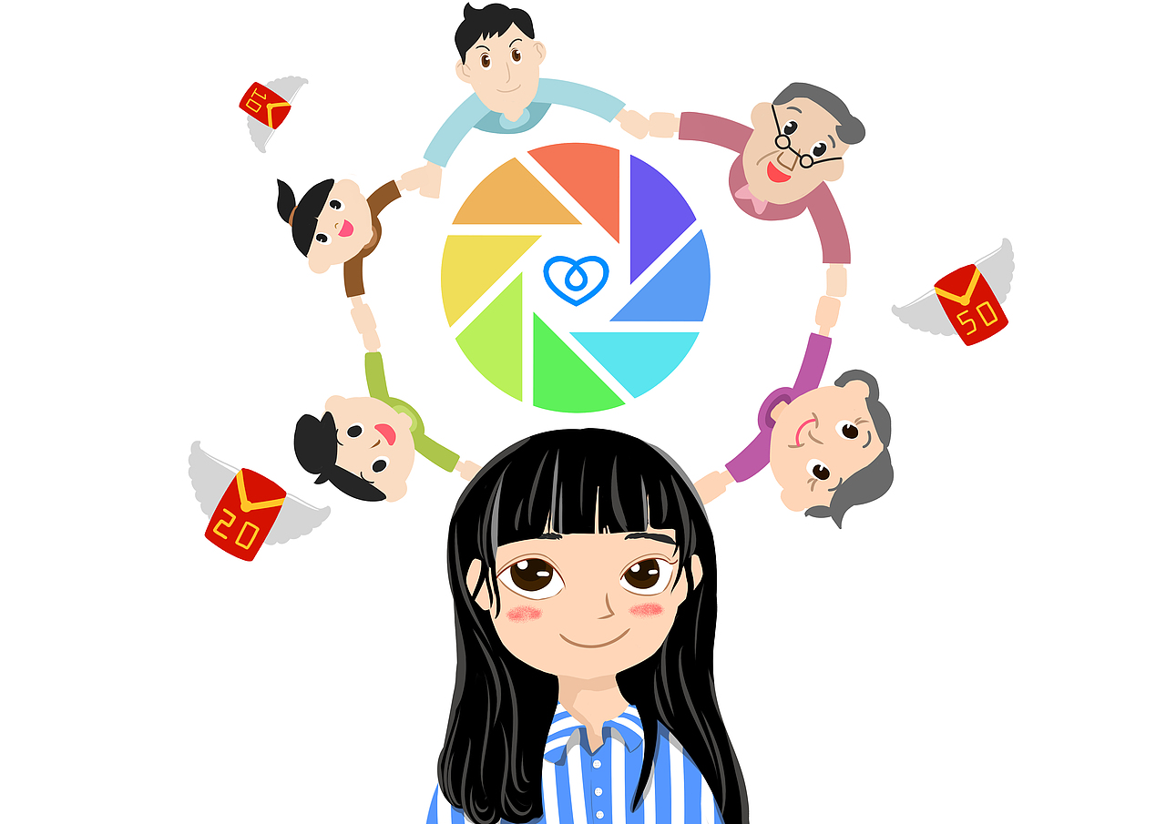 插图（图ZOTcxMDk1ODQ=） - 儿童插画 - 站酷设计师骚年八万原创素材 - 站酷ZCOOL