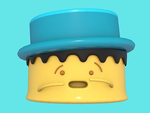 卡通形象（個人主頁-ZNTEwNTMzMjg=） - 人物/生物 - 站酷設(shè)計師123向日葵原創(chuàng)素材 - 站酷ZCOOL