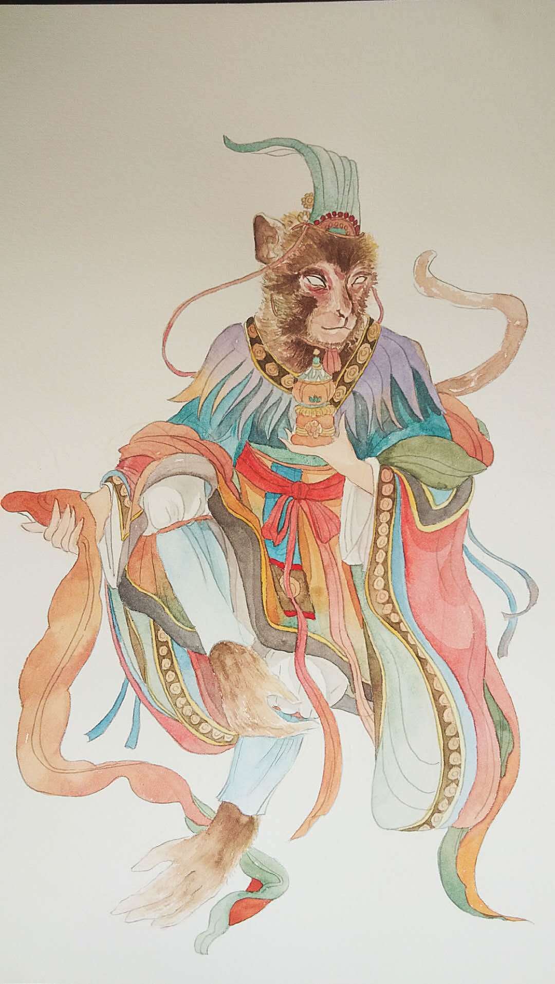 十二生肖唐朝联想（图ZMjEwNjU4NjA0） - 创作习作 - 站酷设计师羊酷儿原创素材 - 站酷ZCOOL