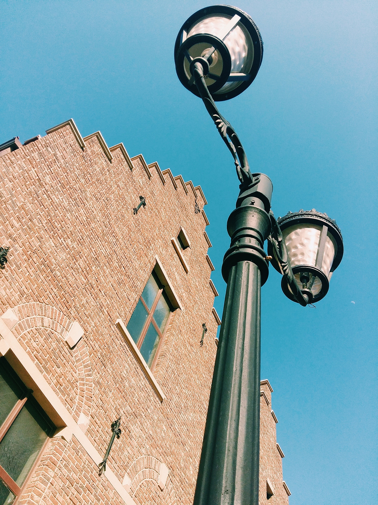 风光摄影作品集