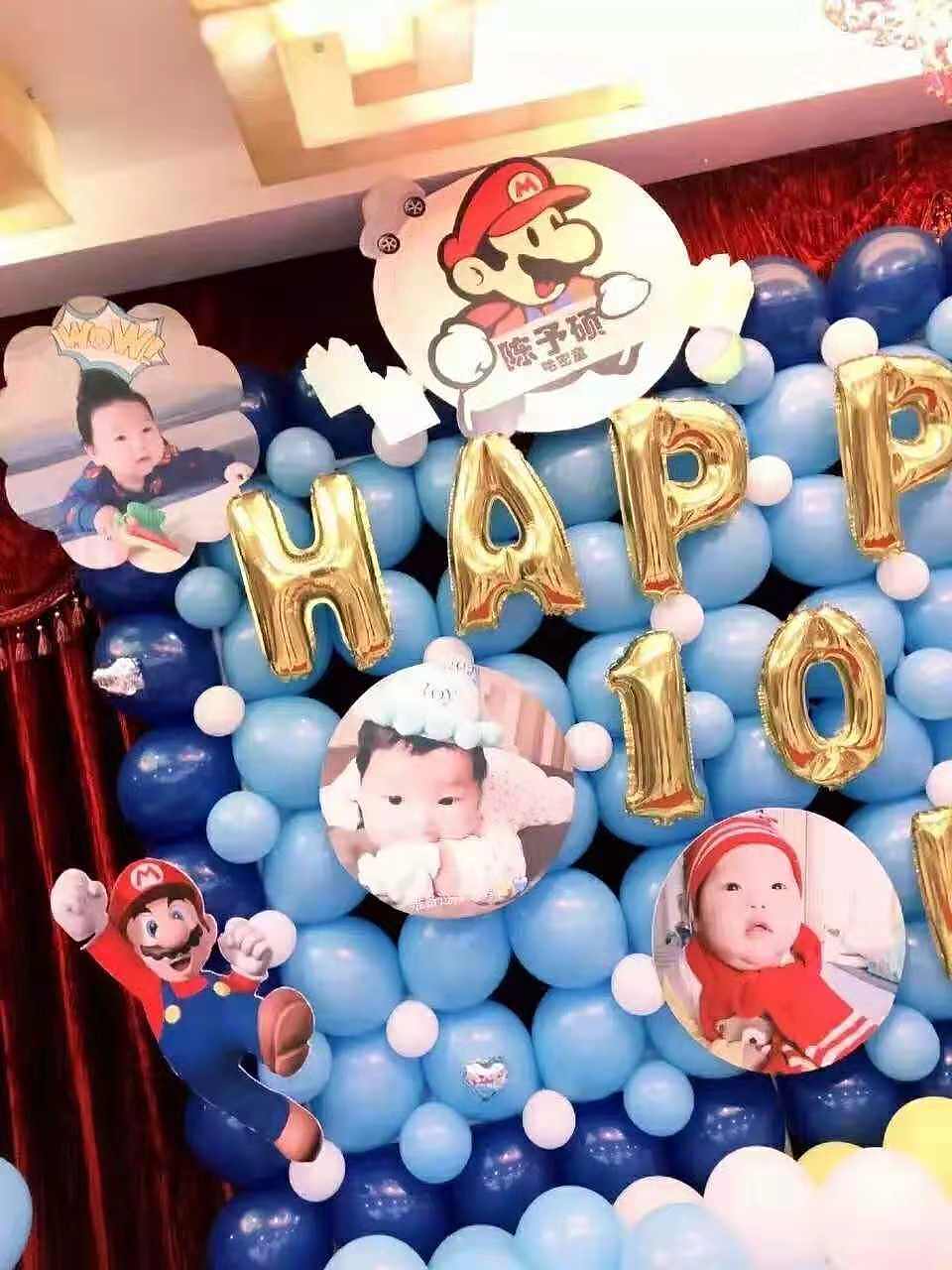 幼夏惊喜策划
