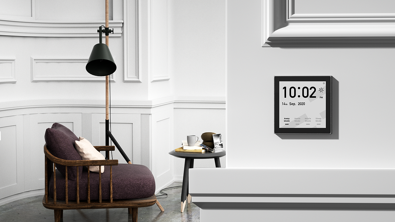 近期产品场景渲染图（图ZMjMxMDQyMDA4） - 电子产品 - 站酷设计师Shiyo_原创素材 - 站酷ZCOOL