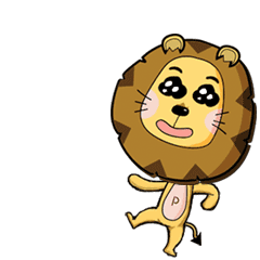 设计狮-大屁【微信原创表情包】（图ZNjc1NjExMzI=） - 网络表情 - 站酷设计师LLLLXH原创素材 - 站酷ZCOOL