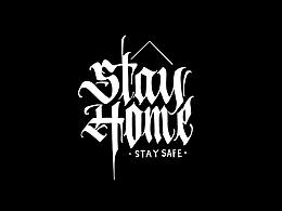 Stay home stay safe