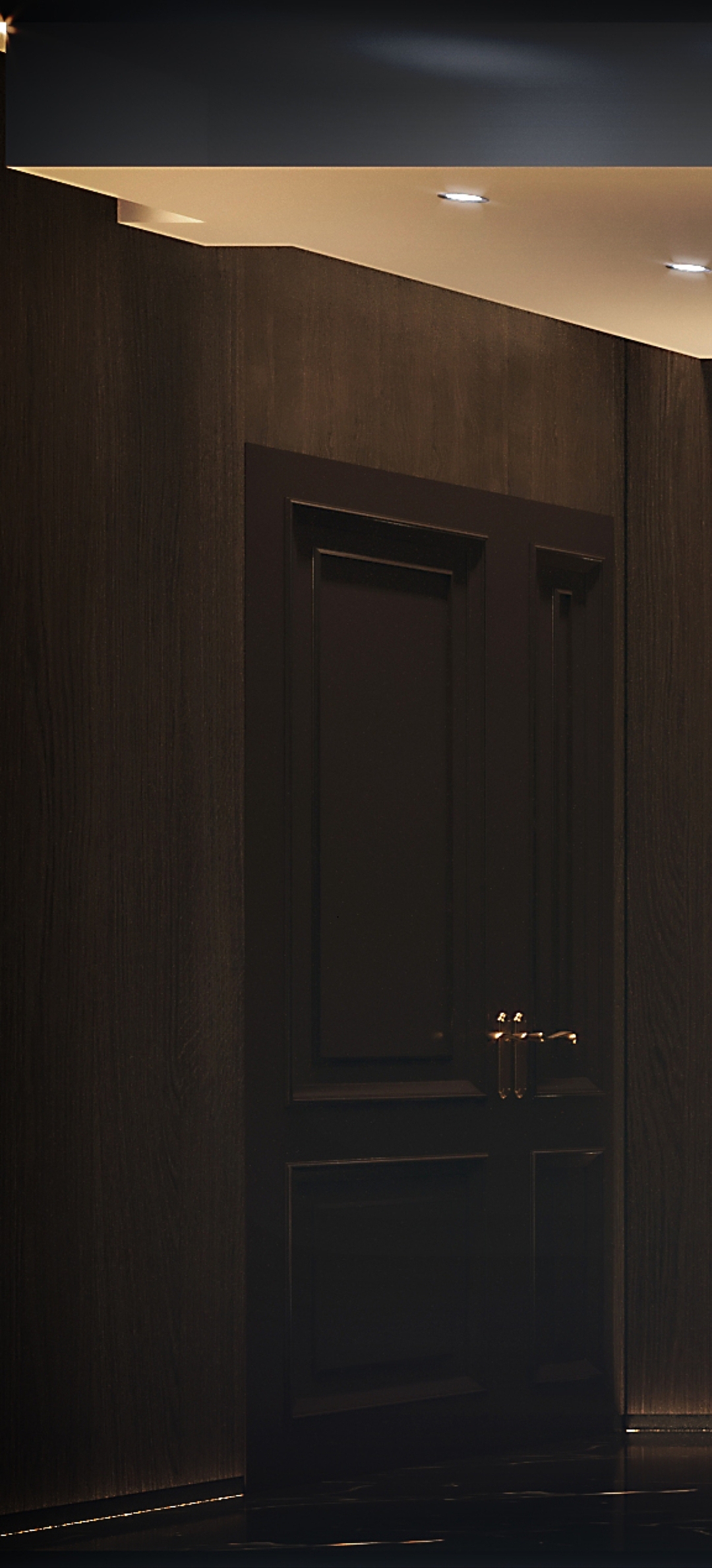 #洋房设计#家装装修 #爱生活爱设计 #全案设计全案落地（图ZMjk0OTg3NDk2） - 家装设计 - 站酷设计师商业设计李俊杰原创素材 - 站酷ZCOOL