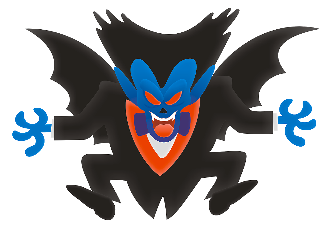 准备今年万圣节用的!