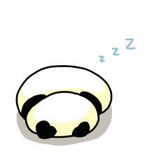 ★熊星团子★|微信动态表情（图ZODYwOTAzNzY=） - 网络表情 - 站酷设计师安心队长原创素材 - 站酷ZCOOL