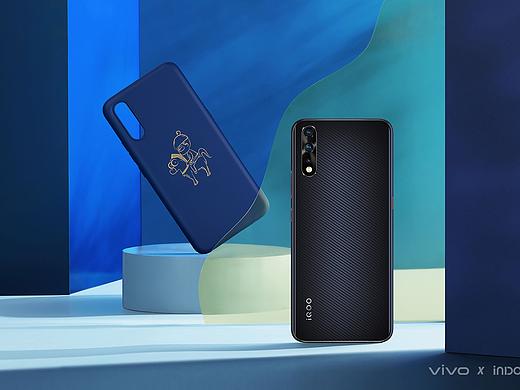 vivo聯(lián)名禮盒（個(gè)人主頁-ZNDk5Njc1MDg=） - 產(chǎn)品攝影 - 站酷設(shè)計(jì)師小小青QING原創(chuàng)素材 - 站酷ZCOOL