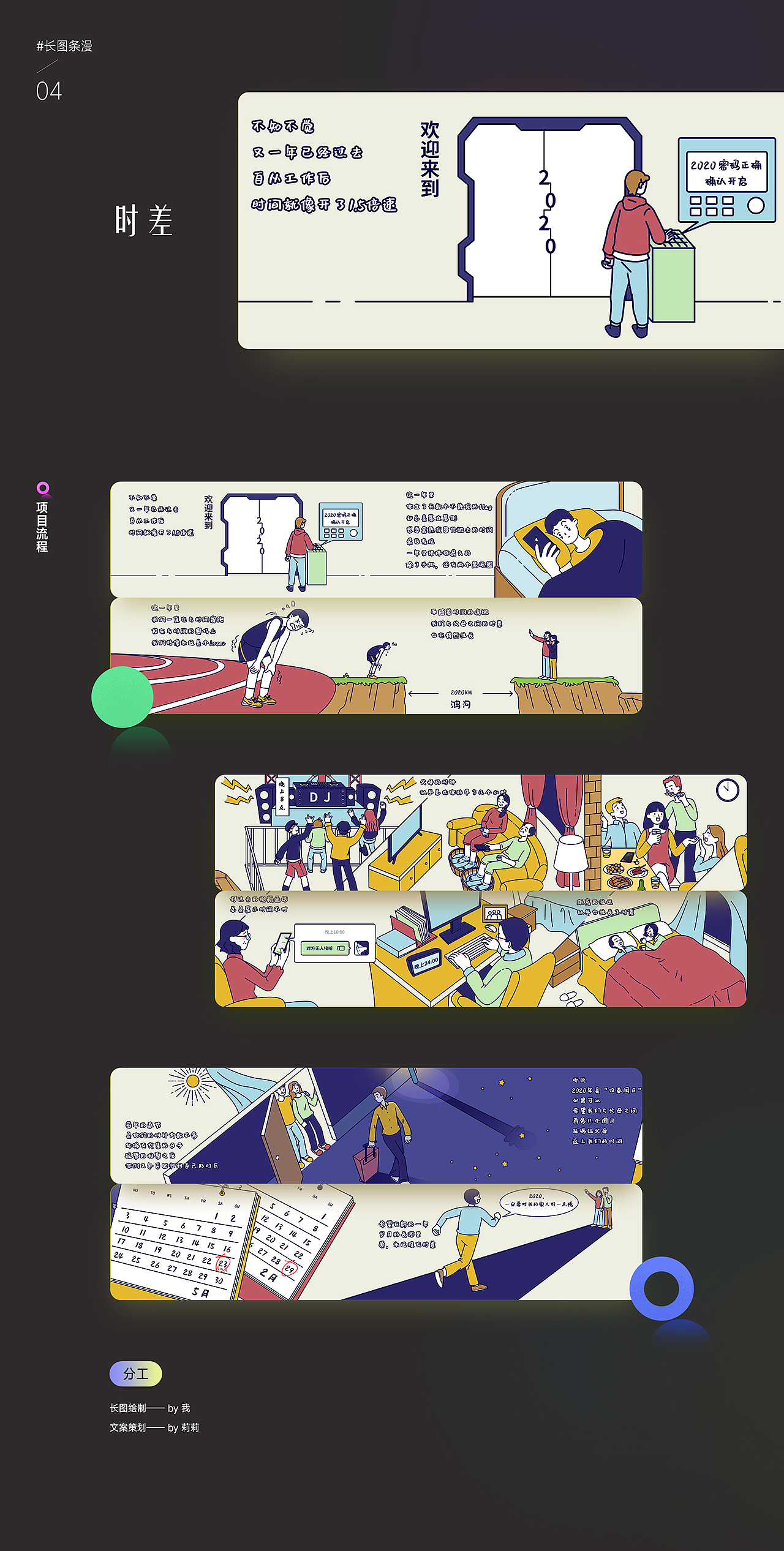 个人作品集（图ZMjQzODIzNzY0） - 运营设计 - 站酷设计师KKKK啊原创素材 - 站酷ZCOOL