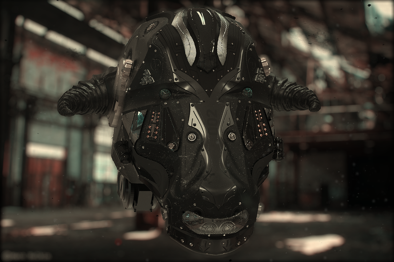 烂模贱渲_头号玩家（图ZMTEzODI5OTUy） - 机械/交通 - 站酷设计师咋够原创素材 - 站酷ZCOOL