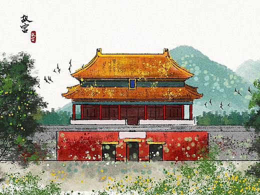 第二百四十七期  风景-插图