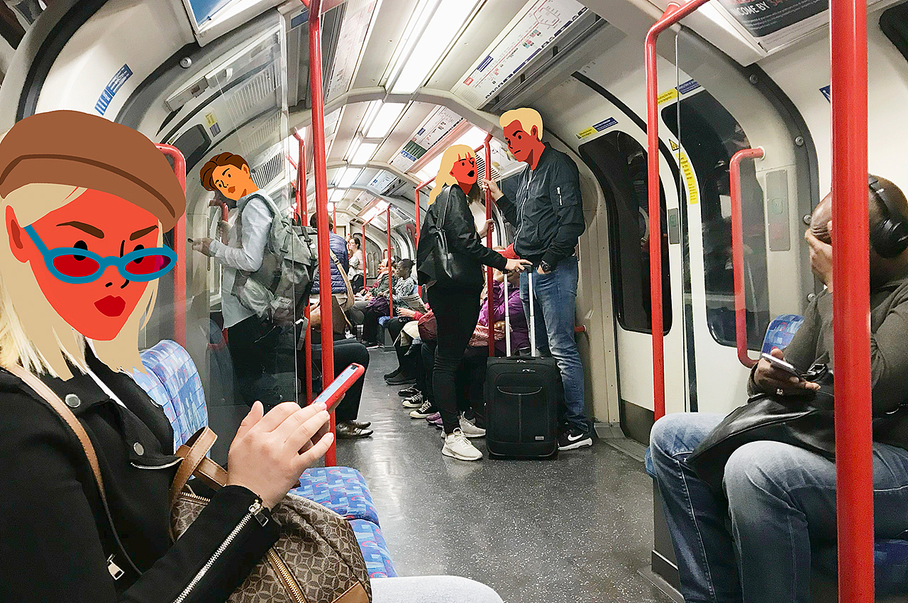 旅行插画plog（图ZMjA1ODk1Mzg0） - 创作习作 - 站酷设计师一只黑哥原创素材 - 站酷ZCOOL