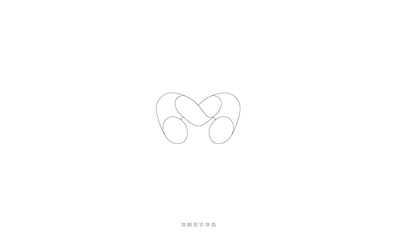 LOGO练习（图ZMjgwNjU2NzI=） - Logo - 站酷设计师露_YI原创素材 - 站酷ZCOOL