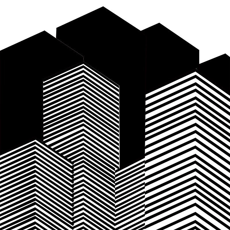 特异构成抽象对比平面基础版权杭州/ui设计师/6年前/1722浏览