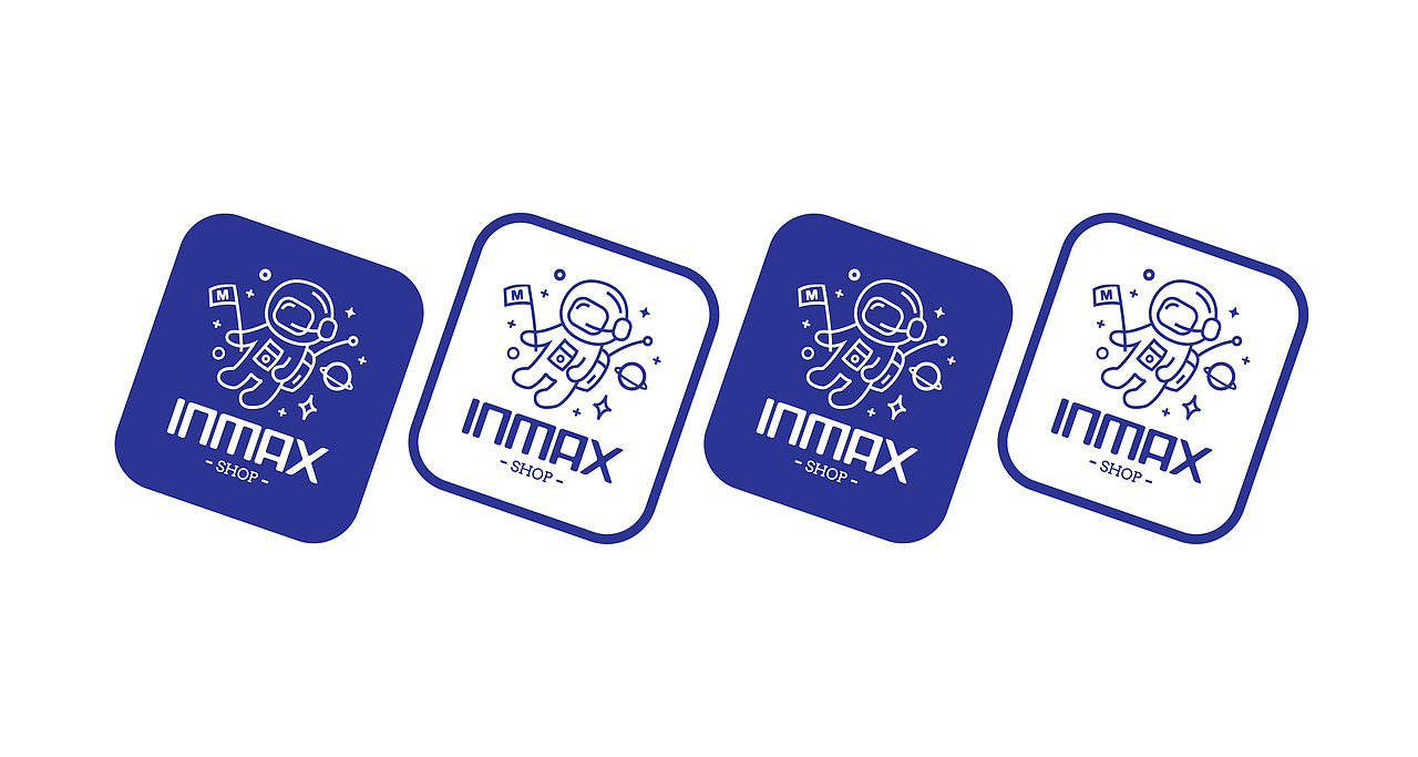 inMAX kids 童装品牌设计（图ZMTEyNDY1MDQ0） - 品牌 - 站酷设计师LAZYstudio原创素材 - 站酷ZCOOL