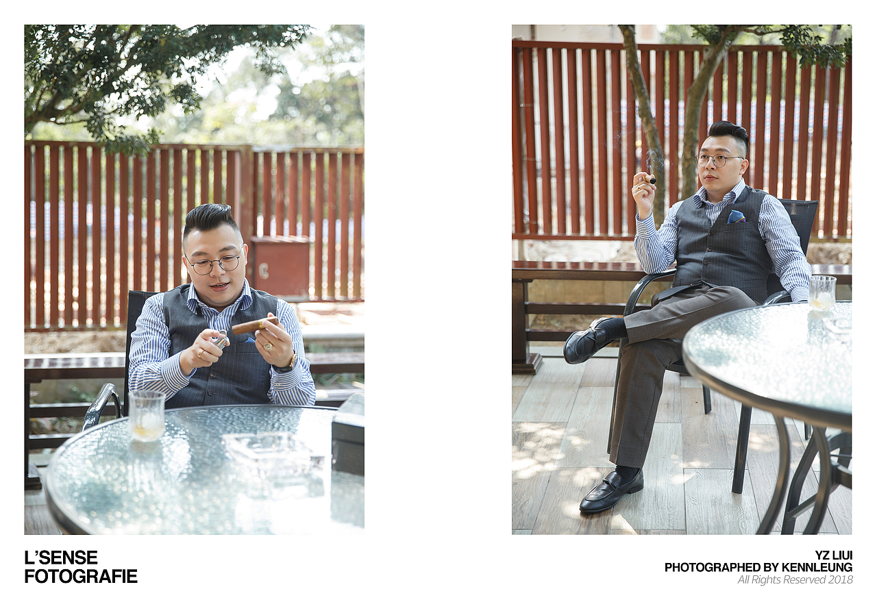 lifewear | 穿一套量身定做的西装（图ZMTMwODU5MDI0） - 人像摄影 - 站酷设计师xinghaio原创素材 - 站酷ZCOOL