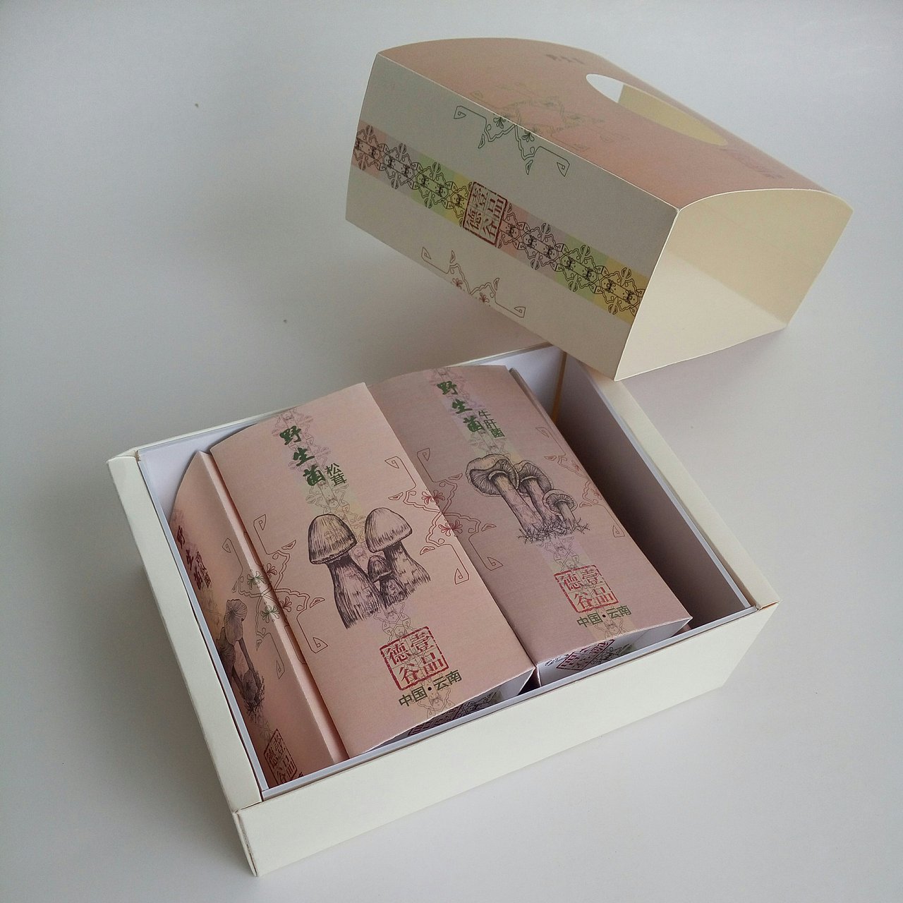 包装设计-民族风-民族特产（图ZMTU0MzgyOTU2） - 包装 - 站酷设计师ws酸菜余原创素材 - 站酷ZCOOL