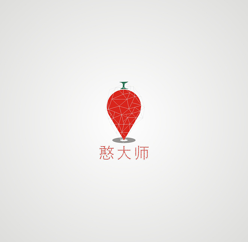 憨大师logo-vi（图ZMjM3NDgxNjQ=） - 品牌 - 站酷设计师海棠日迹工作室原创素材 - 站酷ZCOOL