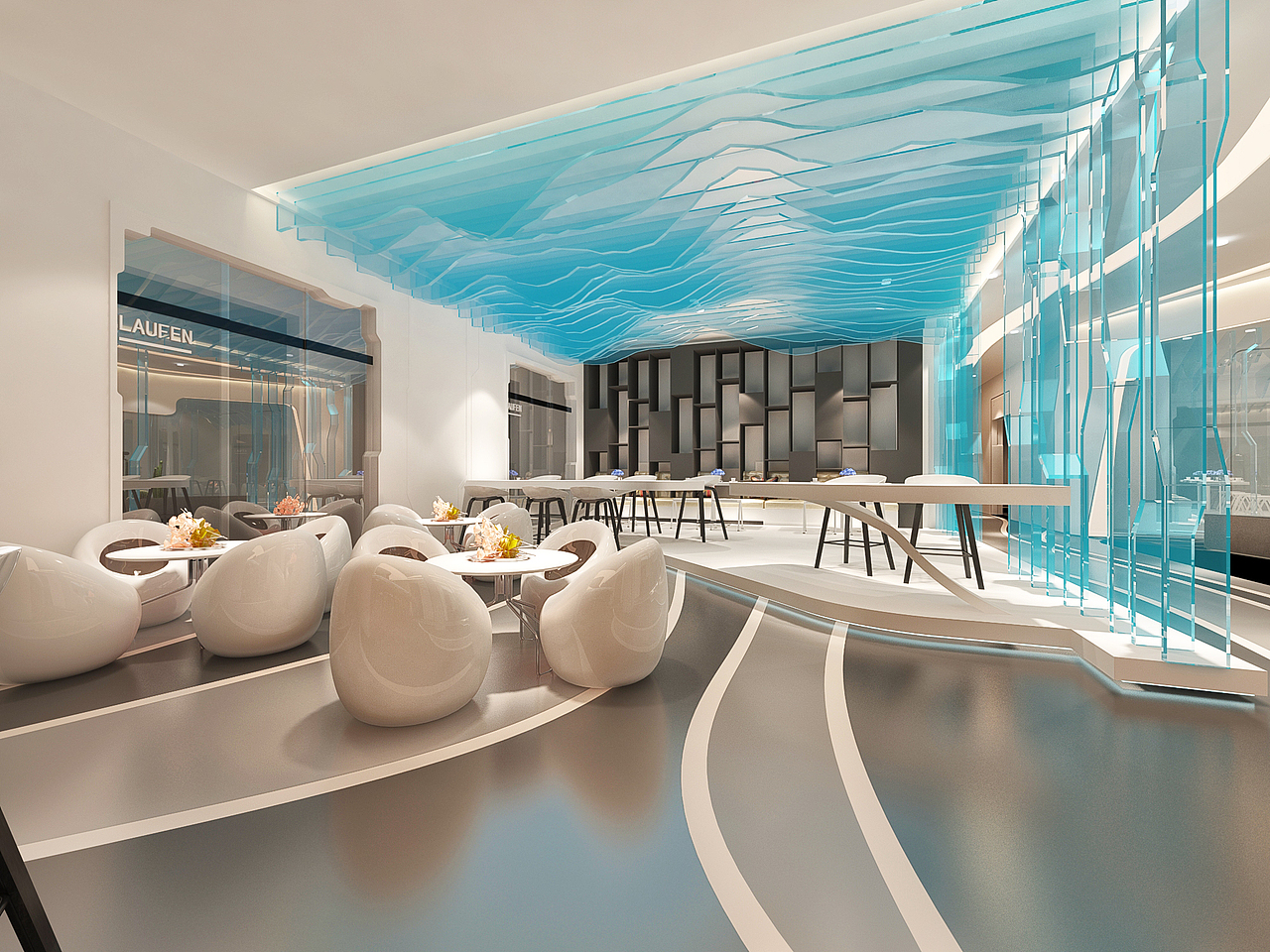 江西科技馆（图ZMTIwNTM5NDk2） - 家装设计 - 站酷设计师空间设计丨阿泽原创素材 - 站酷ZCOOL