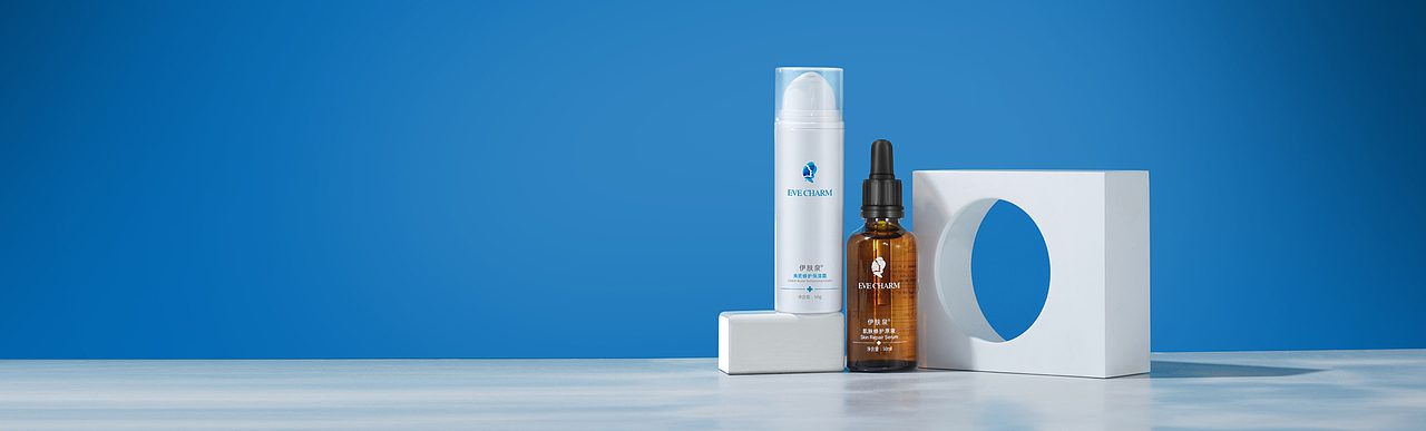 伊肤泉系列2莱菲思面膜伊肤泉传明酸