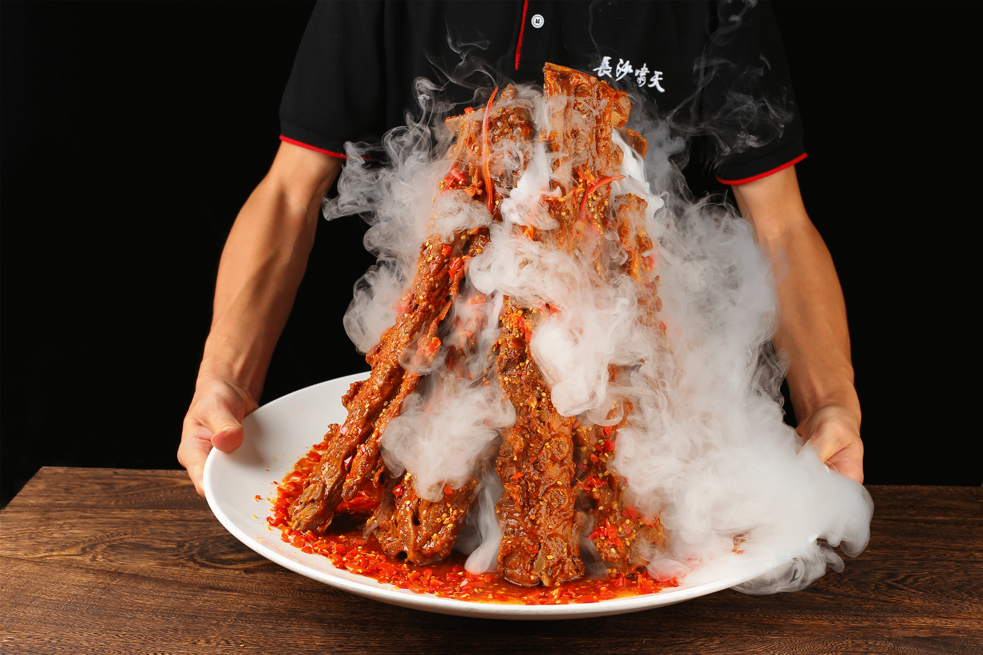 啸天美食|长沙美食摄影