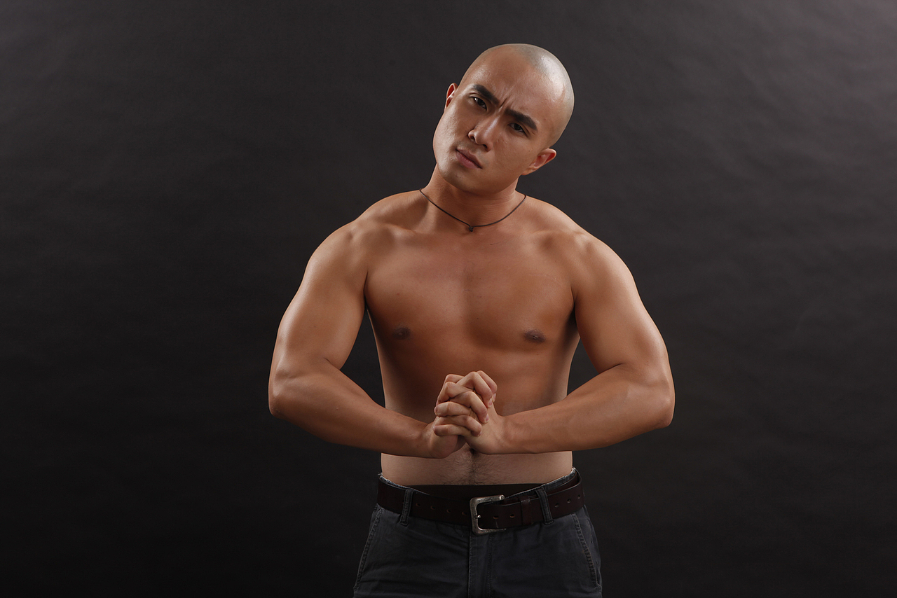 阐意系列广告。[静]篇 & [净]篇 中国广告长城奖铜奖作品