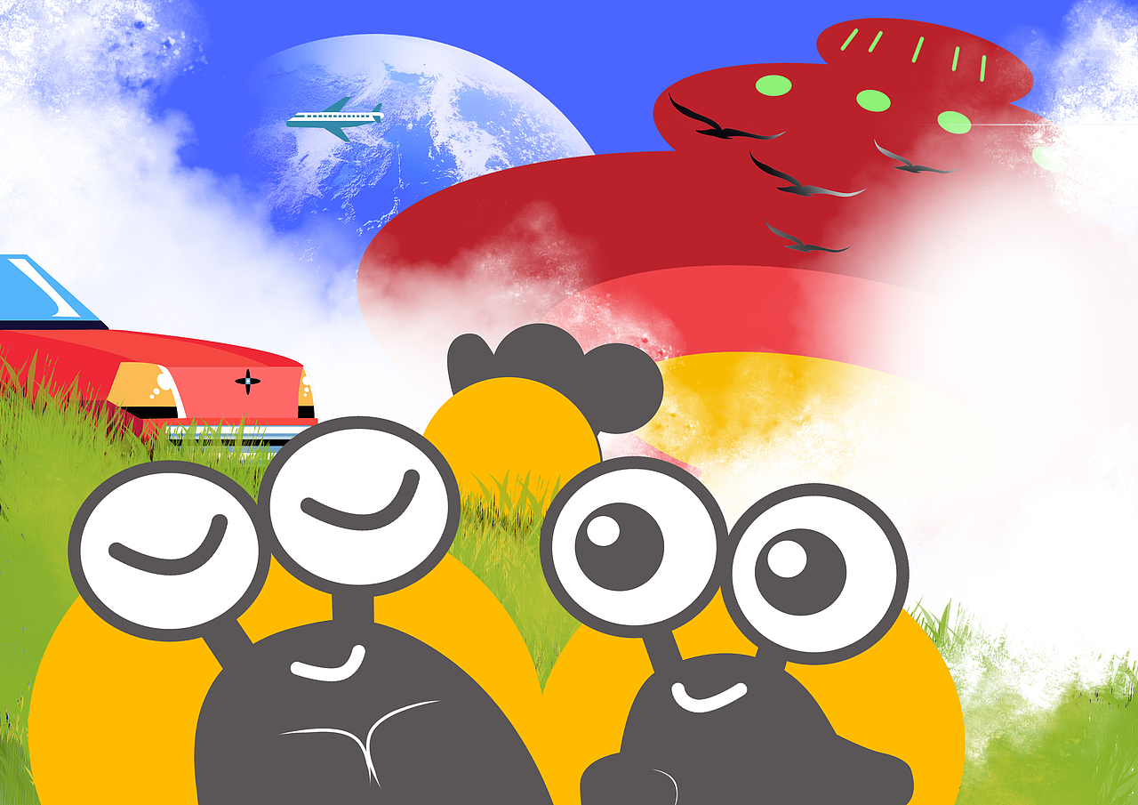 裸奔的凡高作品集锦NO.4