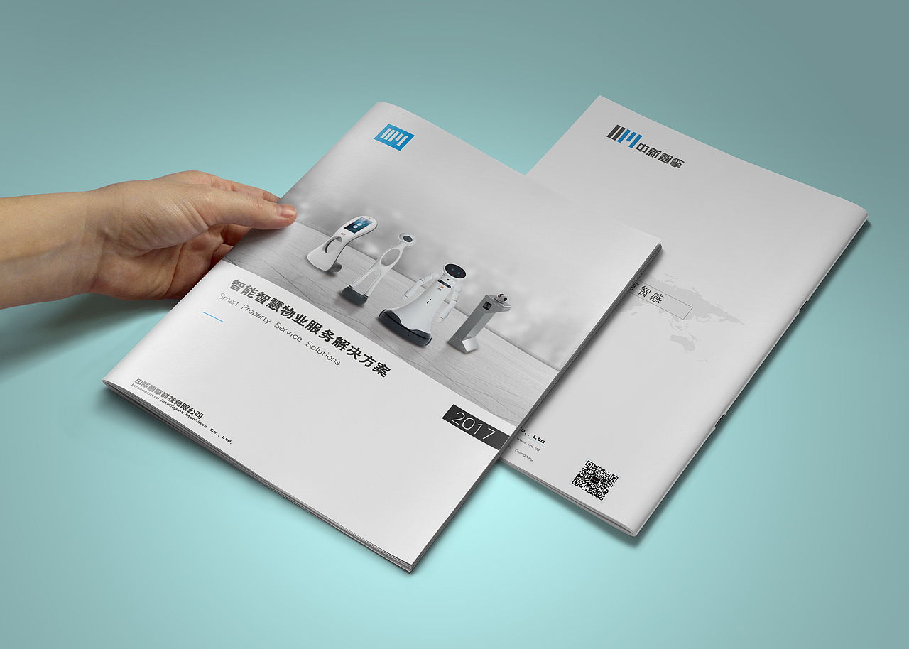 企业画册，中英文结合（图ZODY1NjUwOTY=） - 书籍/画册 - 站酷设计师虫文仔原创素材 - 站酷ZCOOL