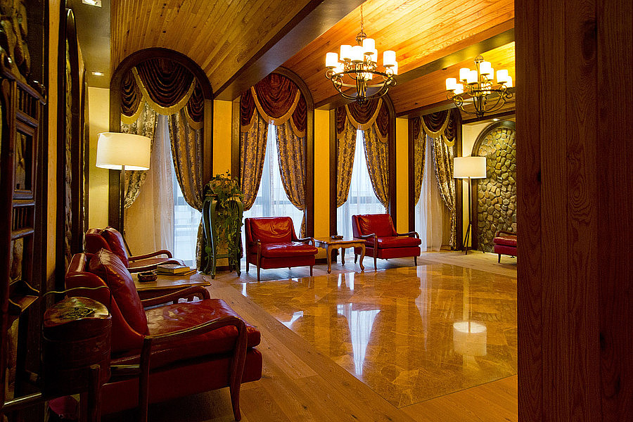 【碧涛阁会所】-南京专业私人会所装修设计