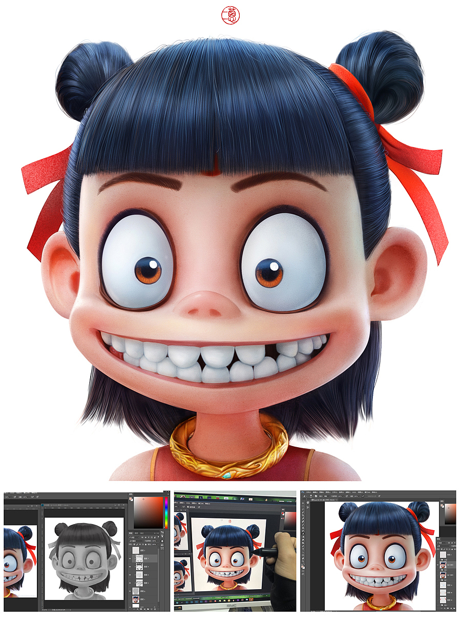 2019年度总结（图ZMTk1NjQ2Mzcy） - 创作习作 - 站酷设计师超超的青葱原创素材 - 站酷ZCOOL