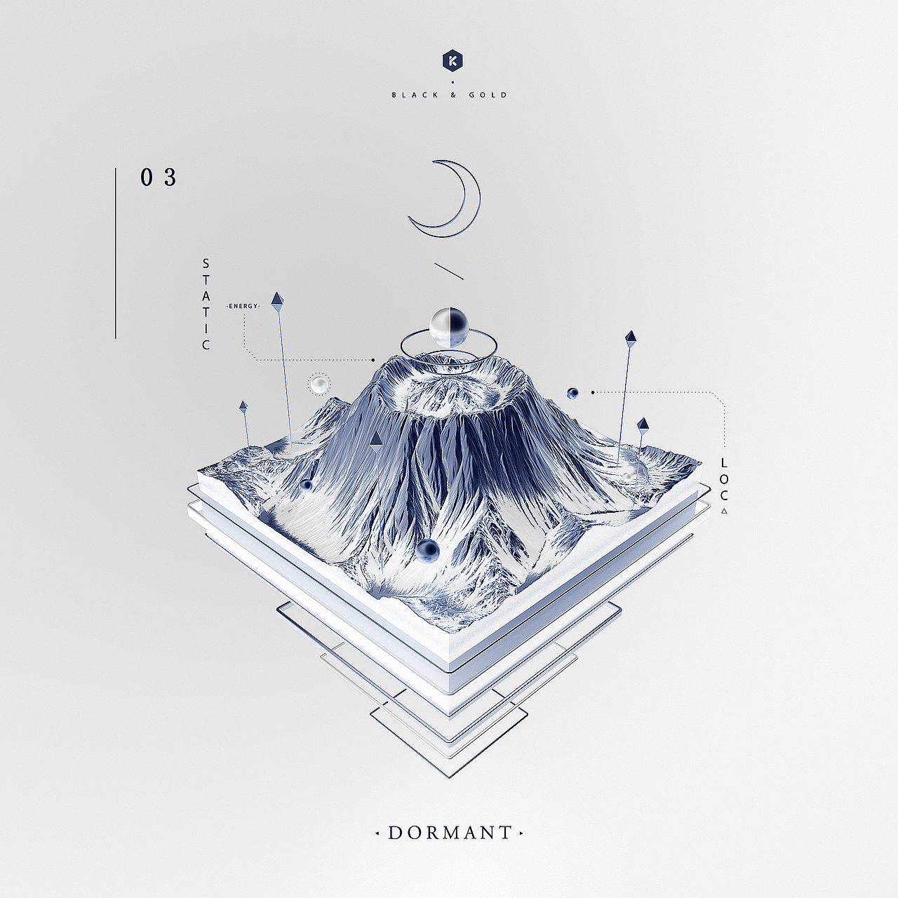 TERRAIN | 地形（图ZODI3OTA0ODg=） - 其他三维 - 站酷设计师锟曲原创素材 - 站酷ZCOOL