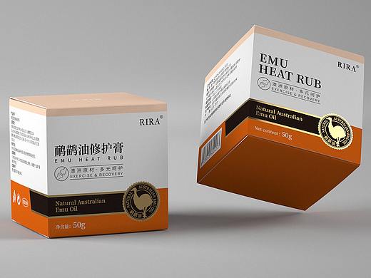 两个盒子