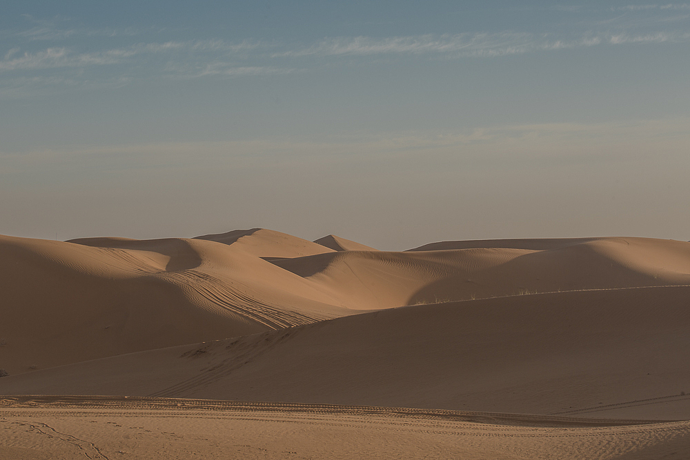 腾格里沙漠（图ZMjI0ODgwMjI0） - 风光摄影 - 站酷设计师山林纪原创素材 - 站酷ZCOOL