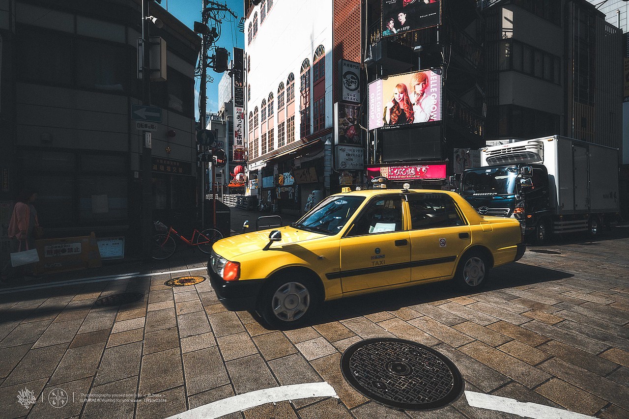 城市猎人/Looking for