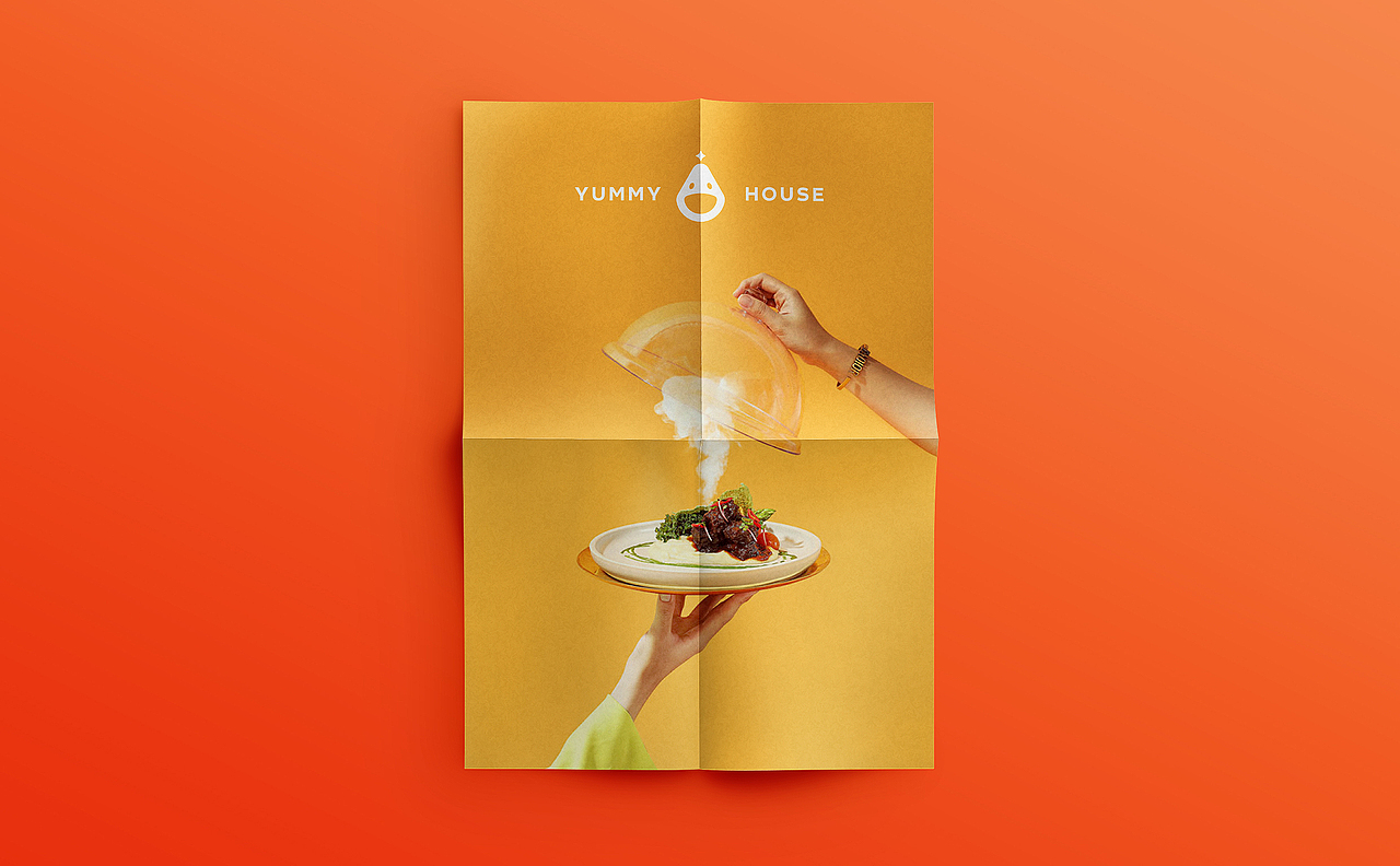 乐滋塔 意式乐滋餐厅丨ABD案例