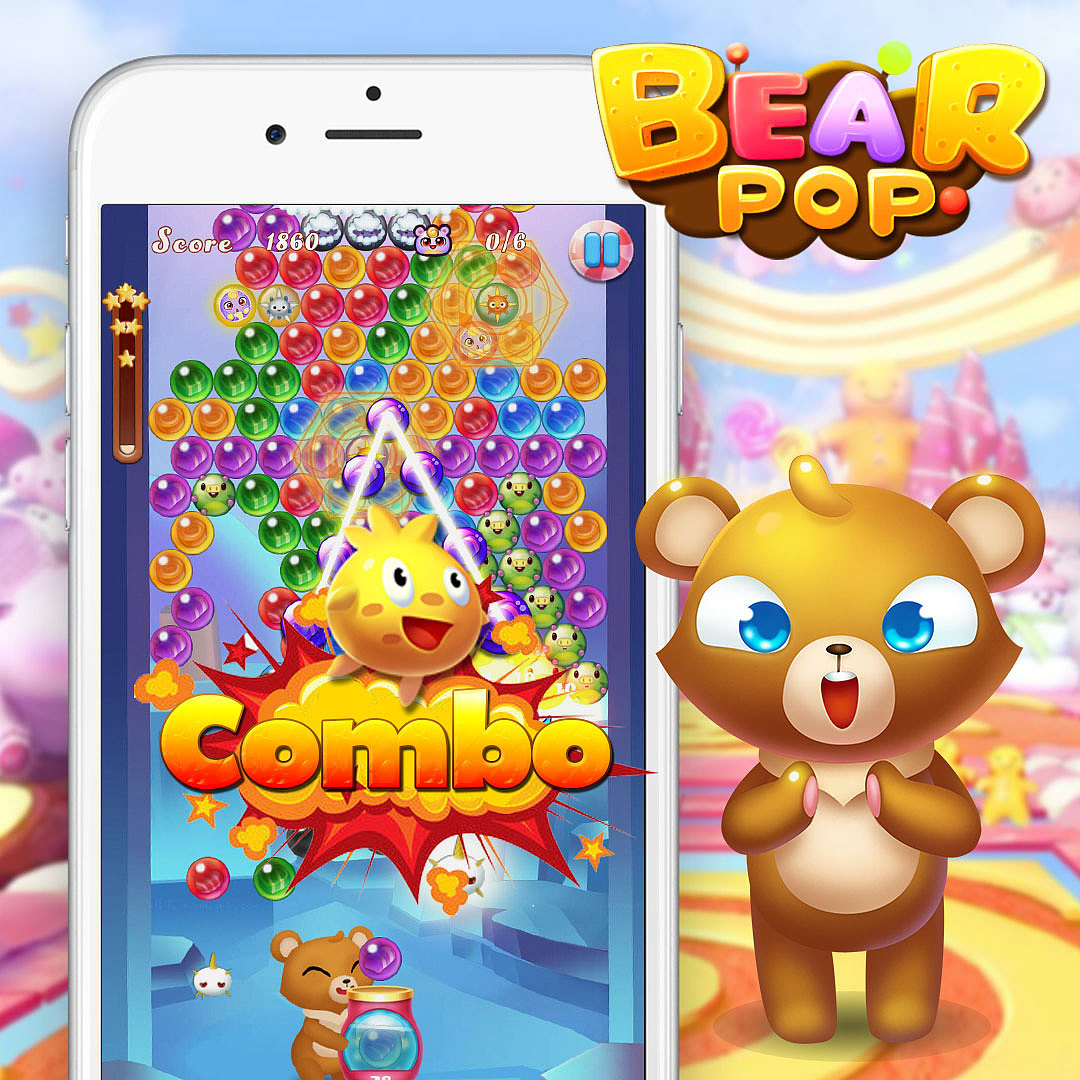 一些游戏小广告(16年12月)