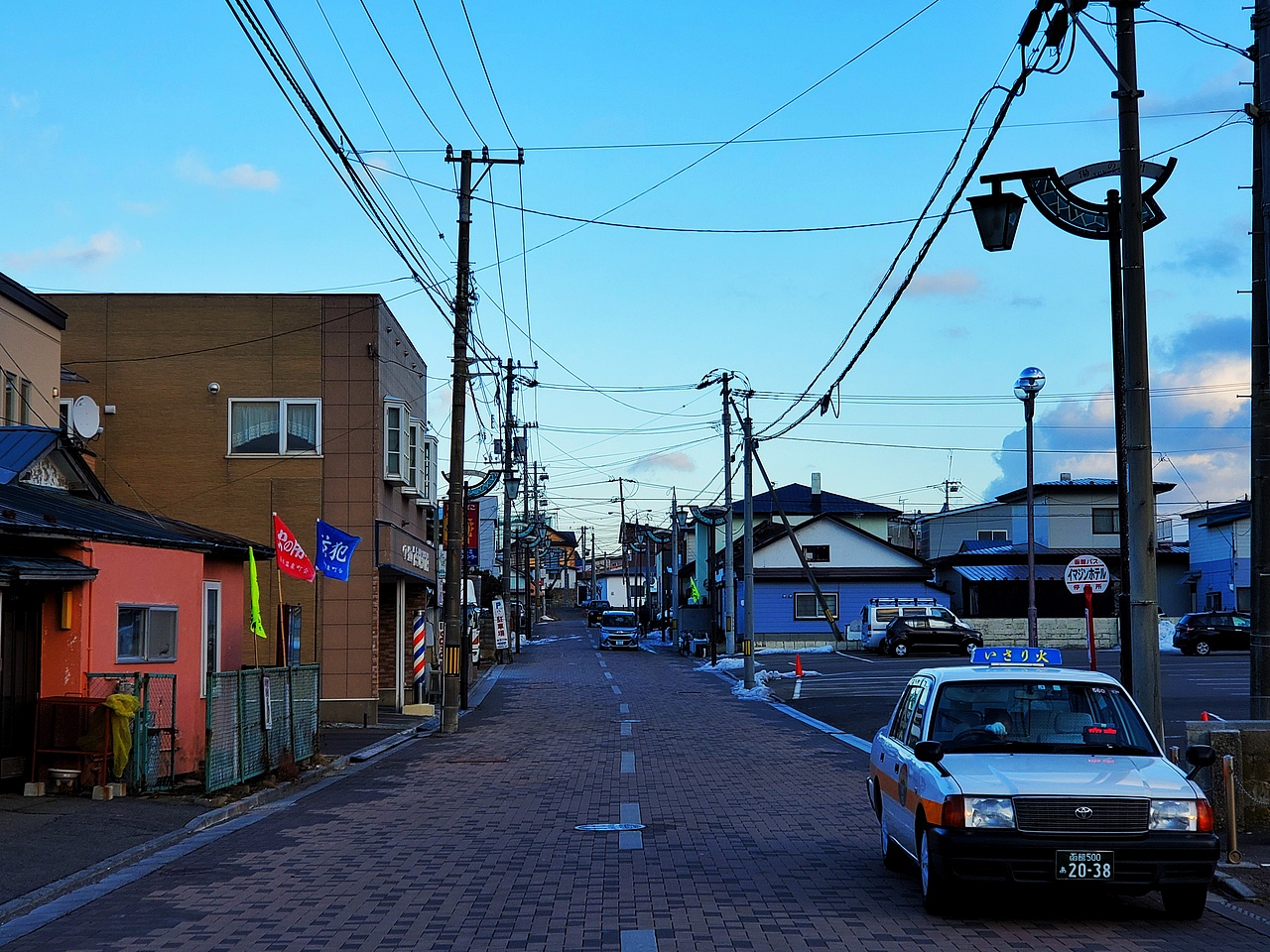 日本街景（图ZMjA0Mzg0NDk2） - 环境/建筑摄影 - 站酷设计师Luy00原创素材 - 站酷ZCOOL