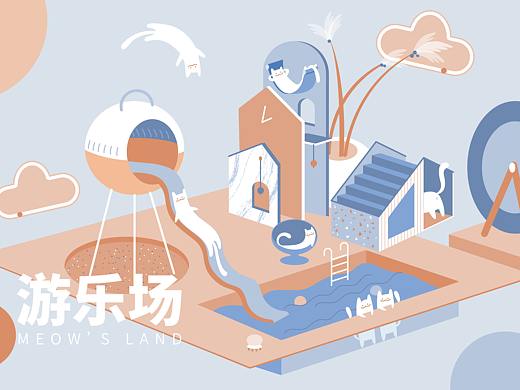 上海亚洲宠物展：尾巴生活品牌宣传