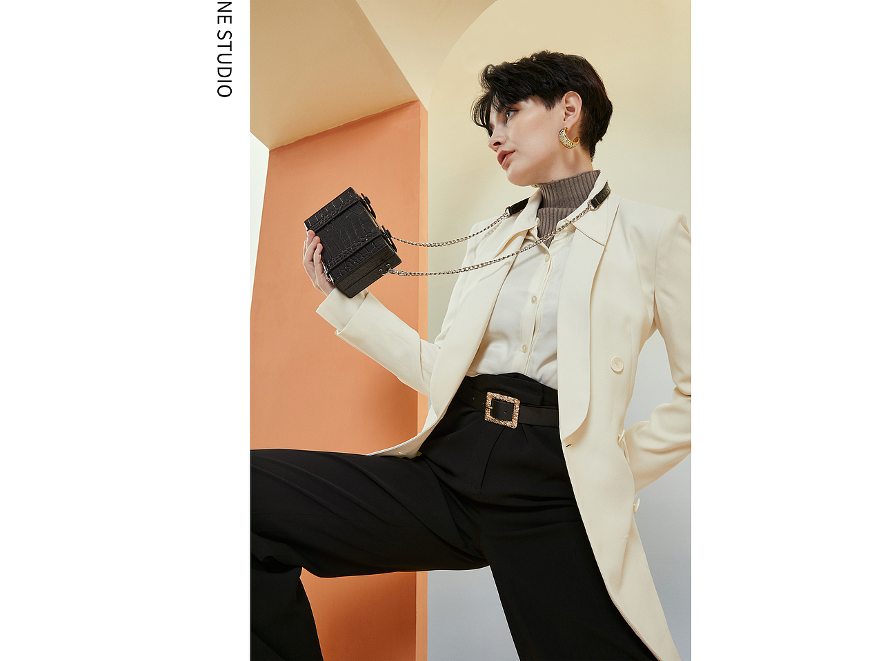 Chicwind-四喜包包时尚大片（图ZMjI5NzI0NjE2） - 人像摄影 - 站酷设计师新羽广告NEStudio原创素材 - 站酷ZCOOL