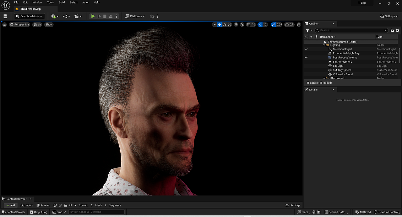 【虚拟人】终版