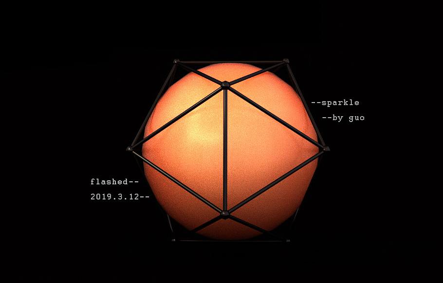 c4d 启动~（图ZMTUwODM0NzA4） - 其他三维 - 站酷设计师郭慧清原创素材 - 站酷ZCOOL